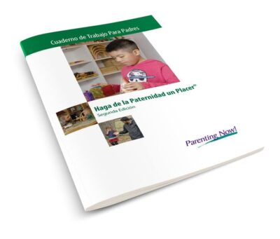 Additional MPAP, Second Edition, Parent Booklets (Spanish) (set of 15)