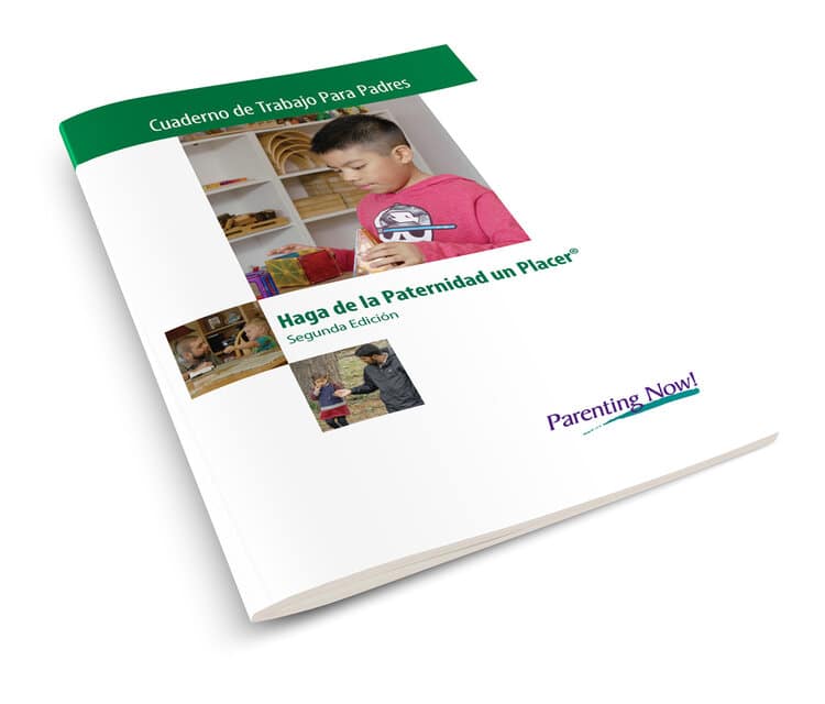 Additional MPAP, Second Edition, Parent Booklets (Spanish) (set of 15)