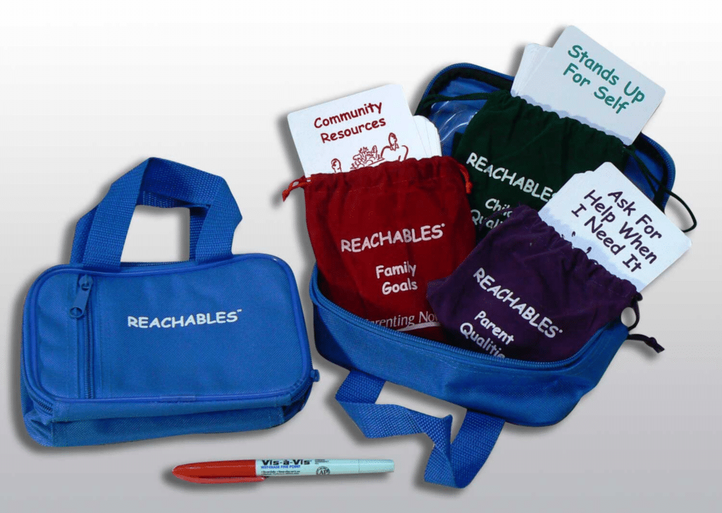 Reachables Product Image - Logo Removed