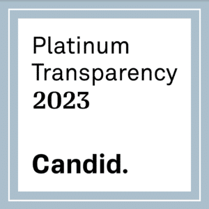 Guidestar transparency seal 2023-300x300