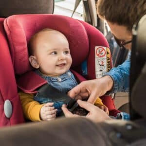 Baby Safety Baby Safety