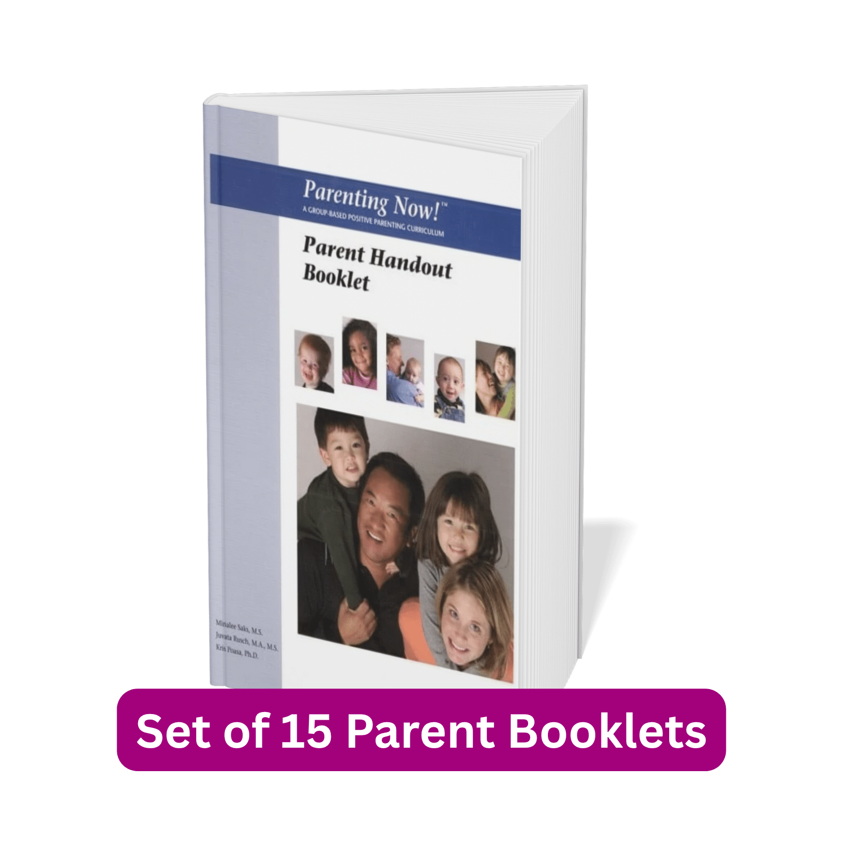 PN Parent Booklets (1)