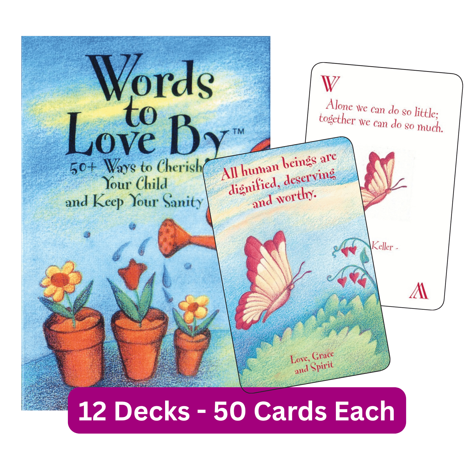 PN Parent Booklets (6)